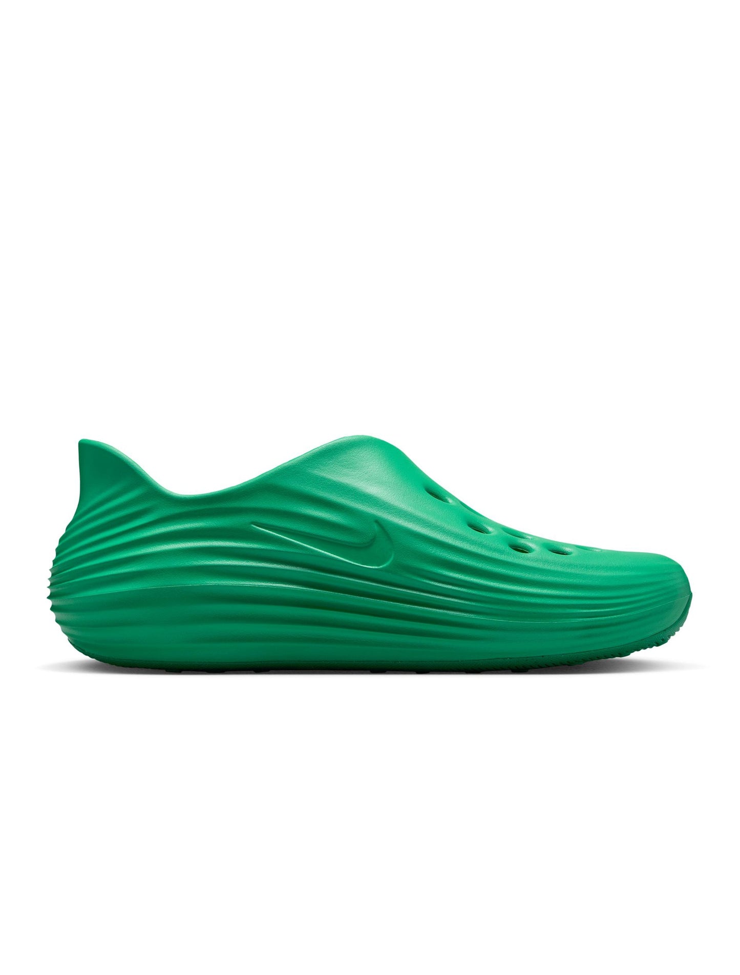 Nike Mens ReactX Rejuven8 - Stadium Green Denim Exchange