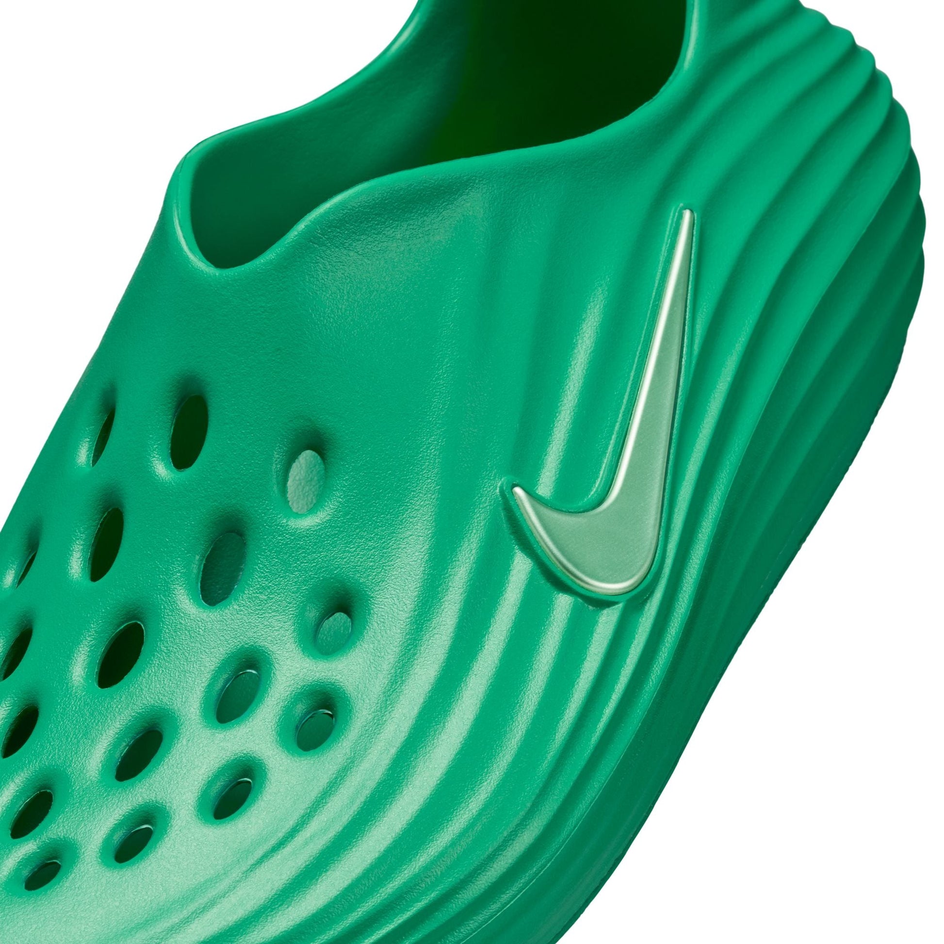 Nike Mens ReactX Rejuven8 - Stadium Green Denim Exchange
