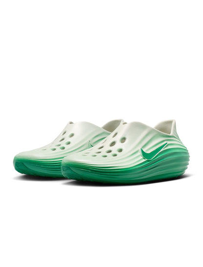 Nike Mens ReactX Rejuven8 - Malachite Denim Exchange