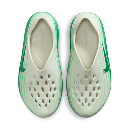 Nike Mens ReactX Rejuven8 - Malachite Denim Exchange