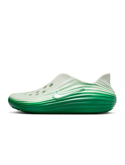 Nike Mens ReactX Rejuven8 - Malachite Denim Exchange