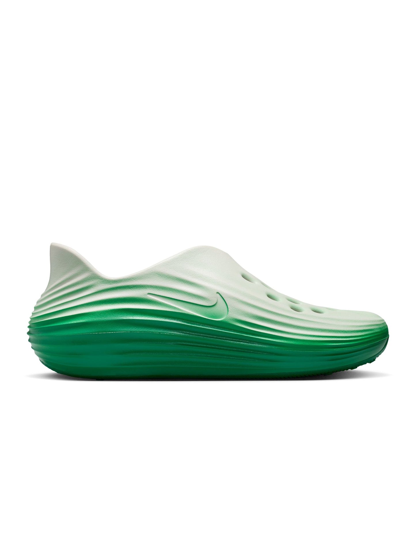 Nike Mens ReactX Rejuven8 - Malachite Denim Exchange