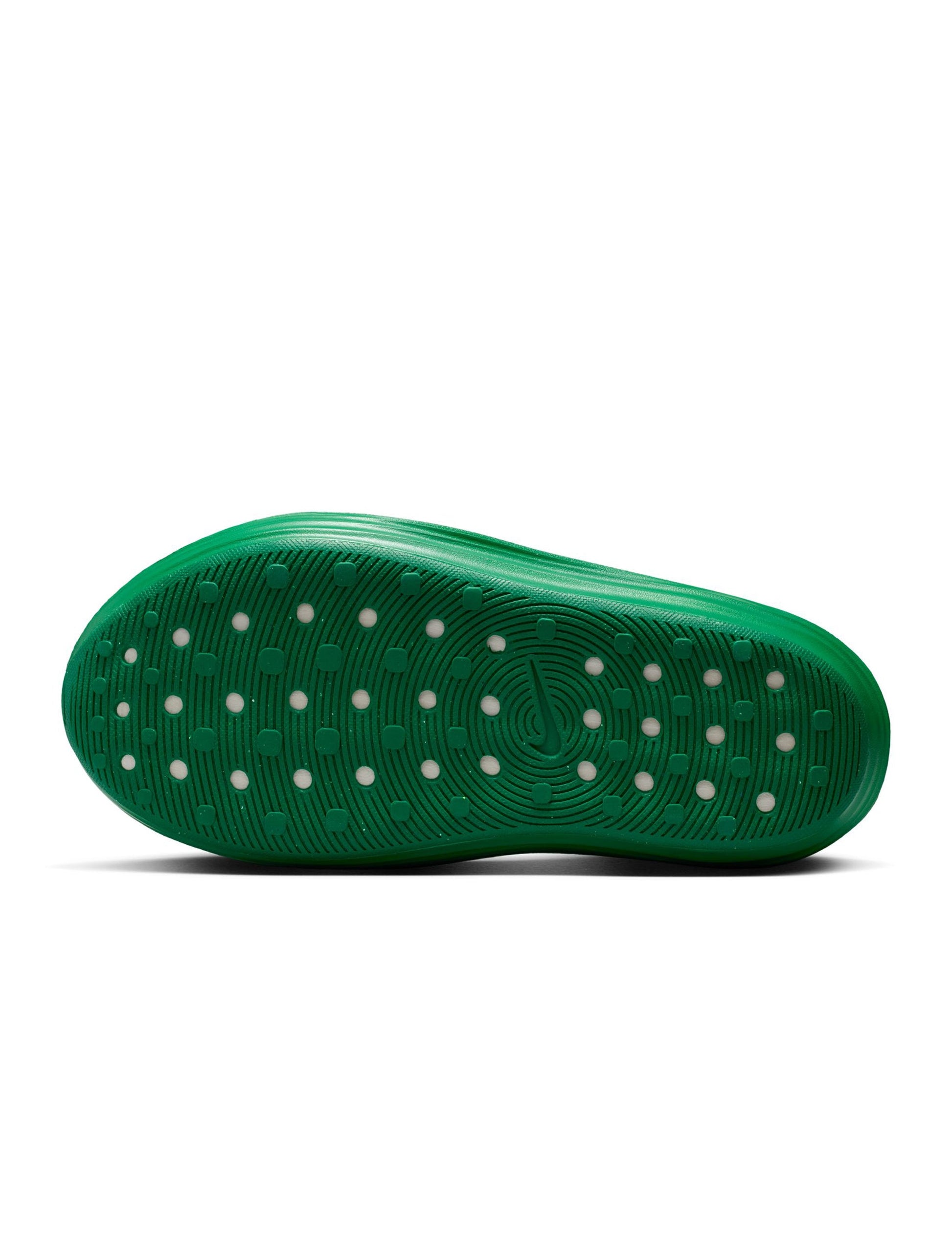 Nike Mens ReactX Rejuven8 - Malachite Denim Exchange