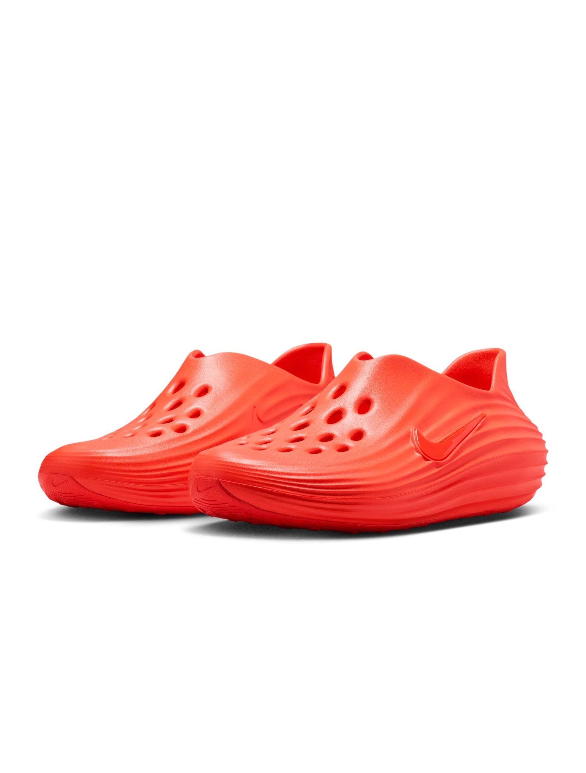 Nike Mens ReactX Rejuven8 - Picante Red Denim Exchange