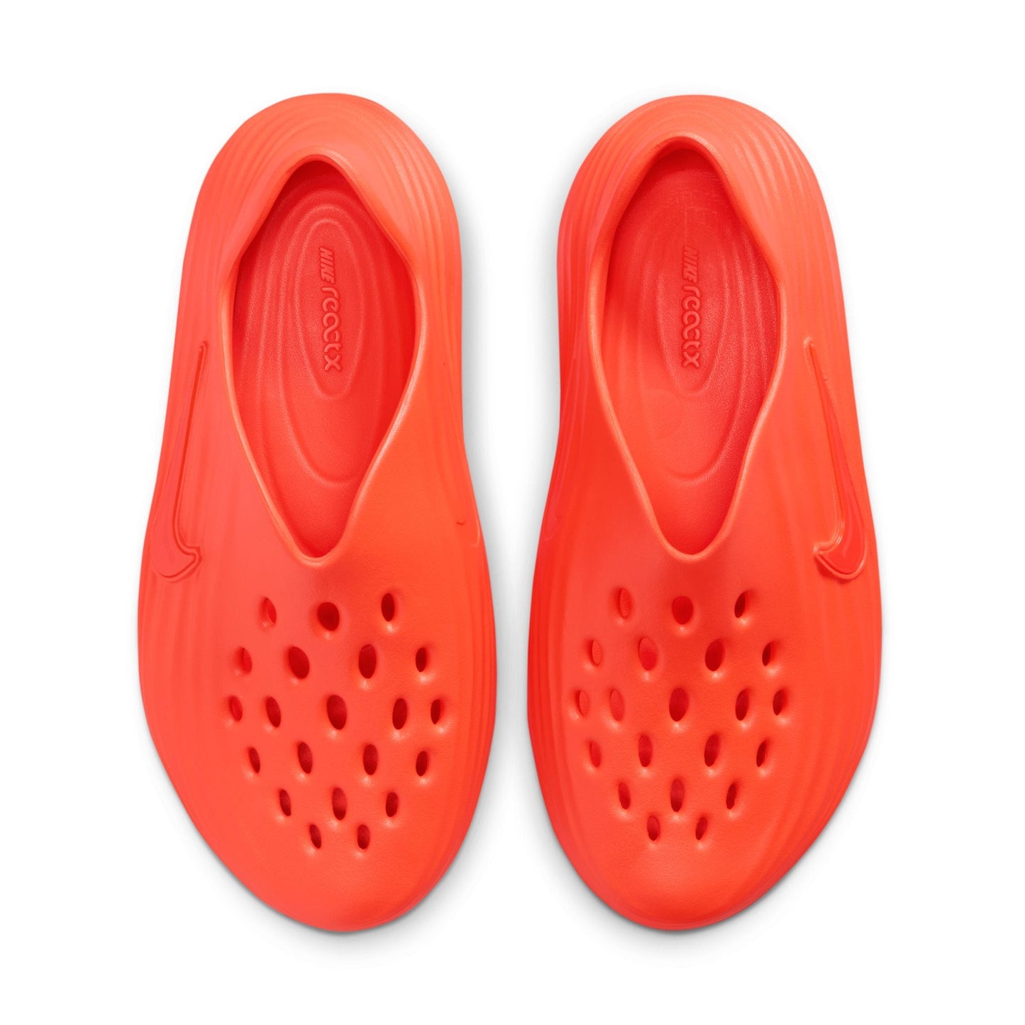 Nike Mens ReactX Rejuven8 - Picante Red Denim Exchange