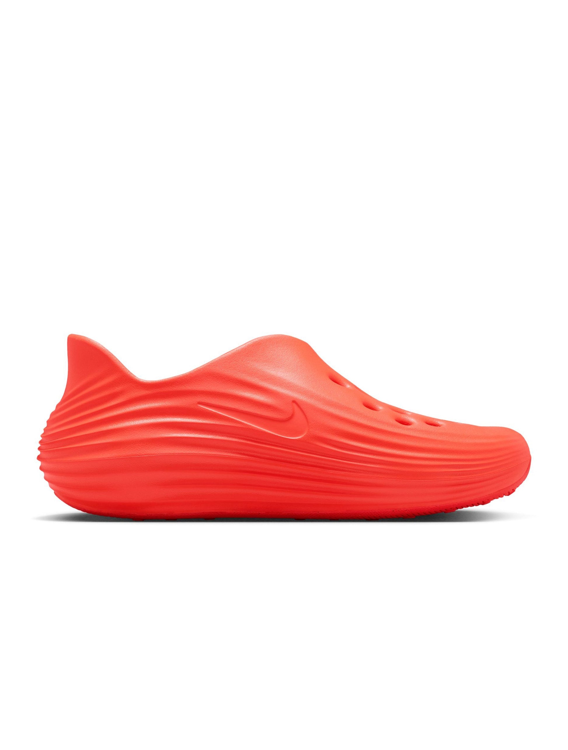 Nike Mens ReactX Rejuven8 - Picante Red Denim Exchange