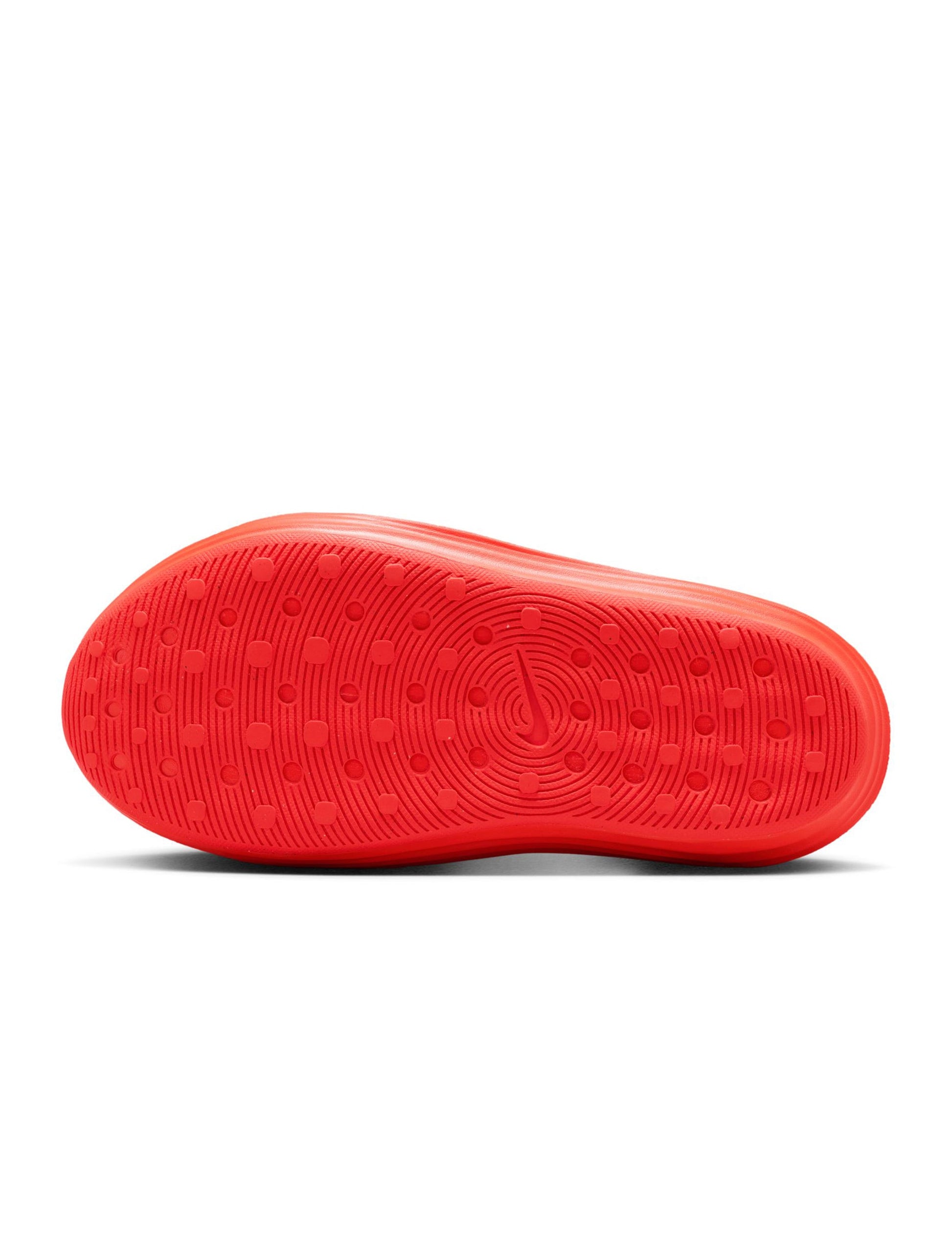 Nike Mens ReactX Rejuven8 - Picante Red Denim Exchange
