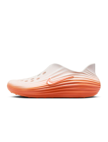 Nike Mens ReactX Rejuven8 - Orange Frost Denim Exchange