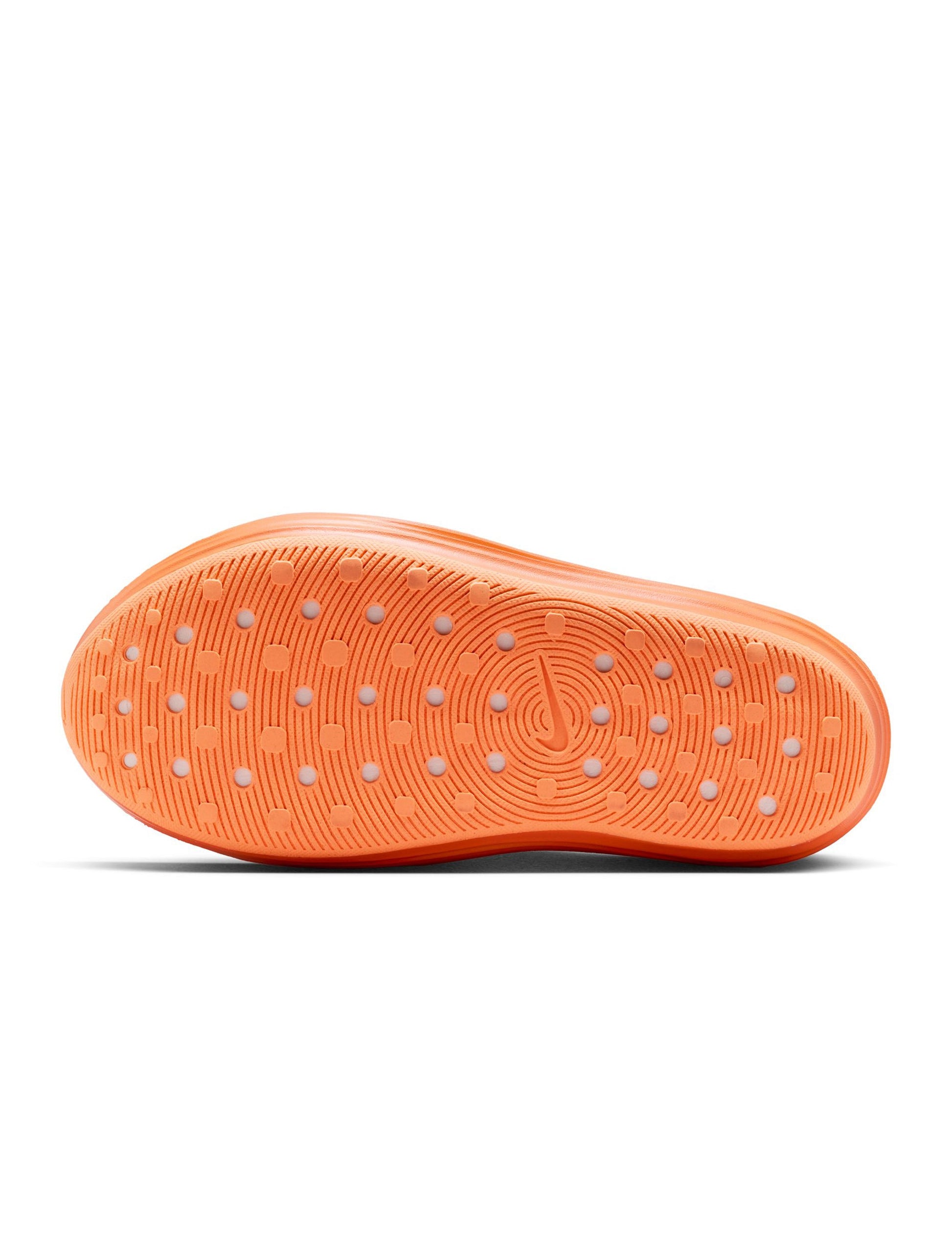 Nike Mens ReactX Rejuven8 - Orange Frost Denim Exchange
