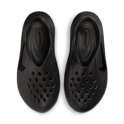 Nike Womens ReactX Rejuven8 - Triple Black Denim Exchange