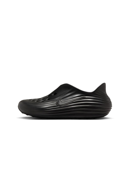 Nike Womens ReactX Rejuven8 - Triple Black Denim Exchange