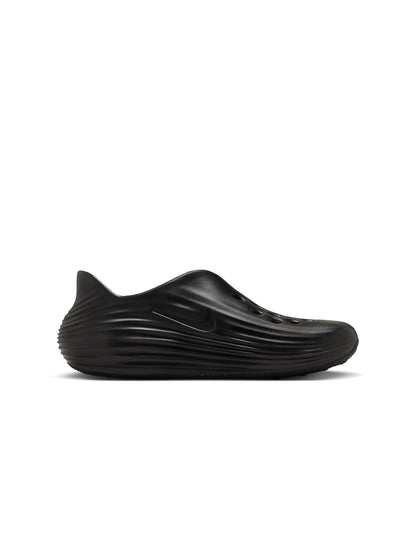 Nike Womens ReactX Rejuven8 - Triple Black Denim Exchange