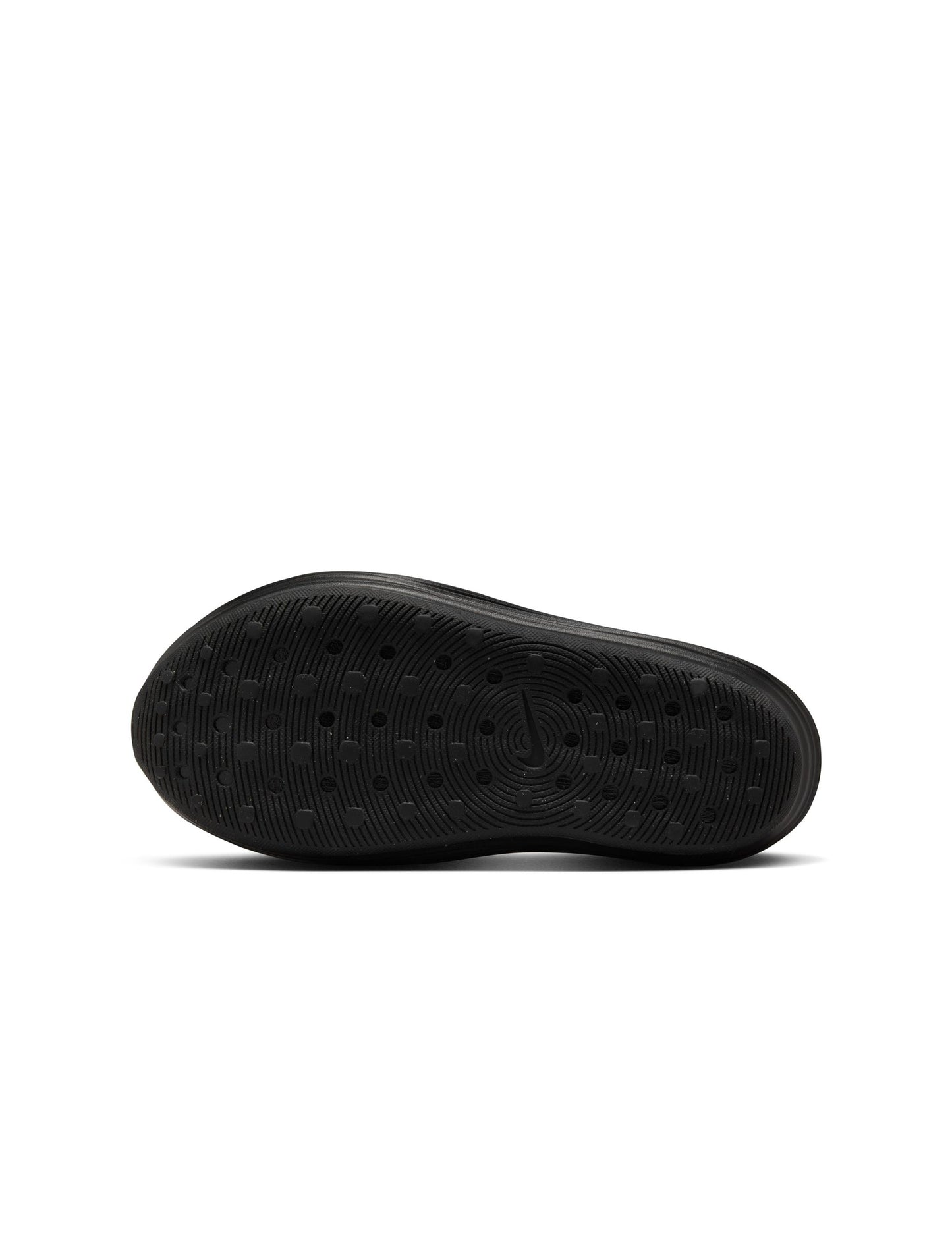 Nike Womens ReactX Rejuven8 - Triple Black Denim Exchange