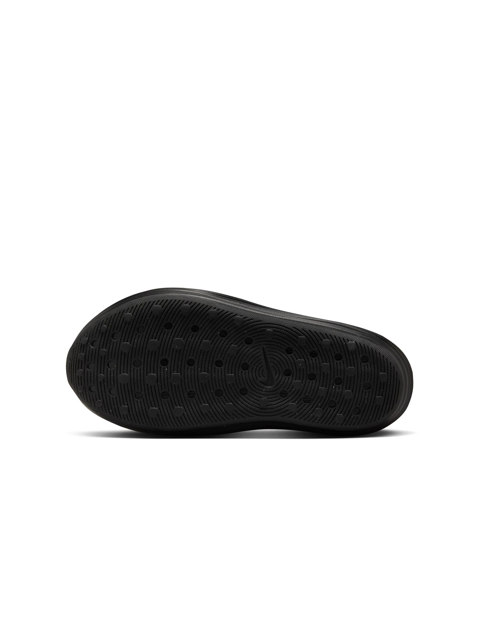 Nike Womens ReactX Rejuven8 - Triple Black Denim Exchange