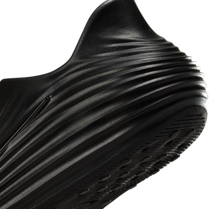 Nike Womens ReactX Rejuven8 - Triple Black Denim Exchange