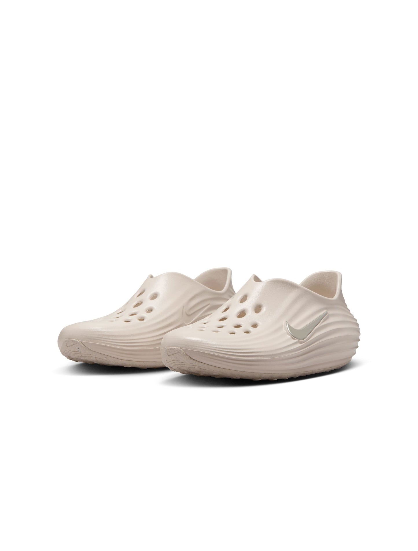 Nike Womens ReactX Rejuven8 - Light Orewood Brown Denim Exchange