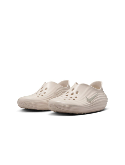 Nike Womens ReactX Rejuven8 - Light Orewood Brown Denim Exchange