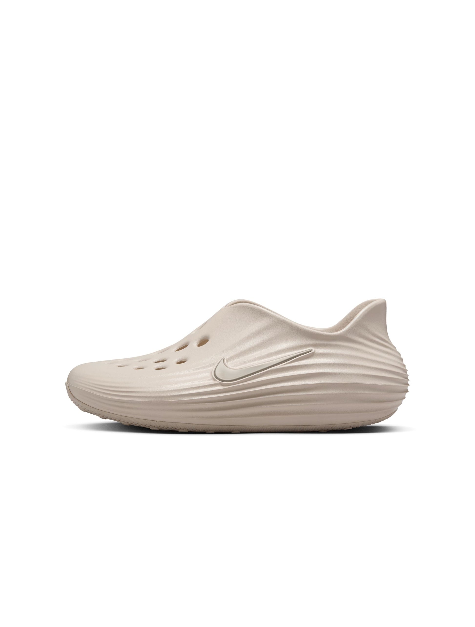 Nike Womens ReactX Rejuven8 - Light Orewood Brown Denim Exchange