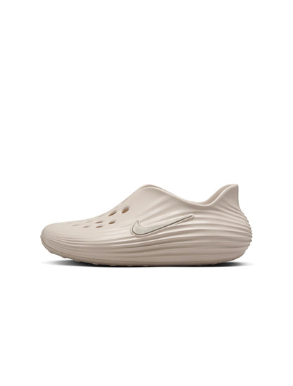 Nike Womens ReactX Rejuven8 - Light Orewood Brown Denim Exchange