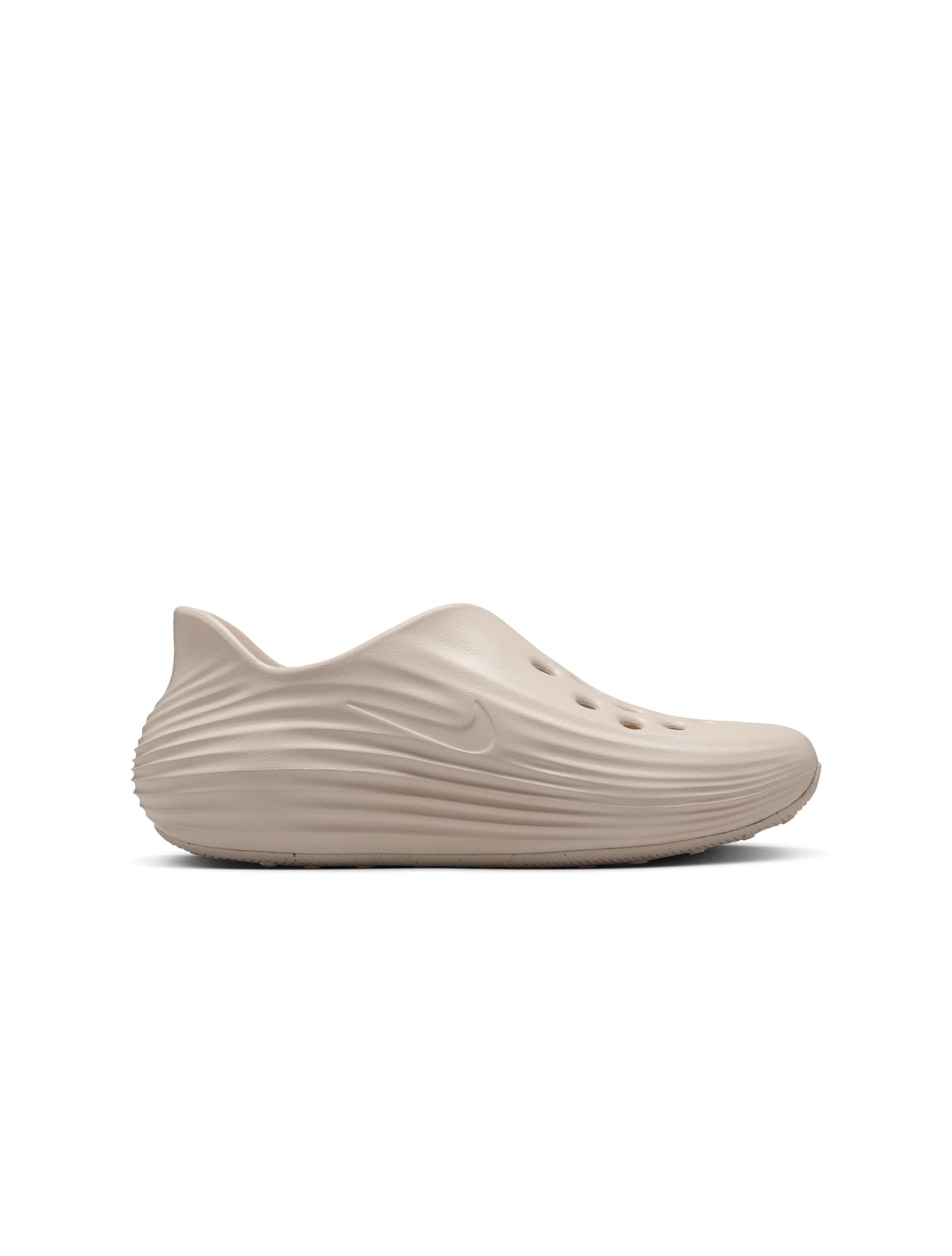 Nike Womens ReactX Rejuven8 - Light Orewood Brown Denim Exchange