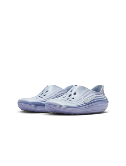 Nike Womens ReactX Rejuven8 - Light Armory Blue Denim Exchange