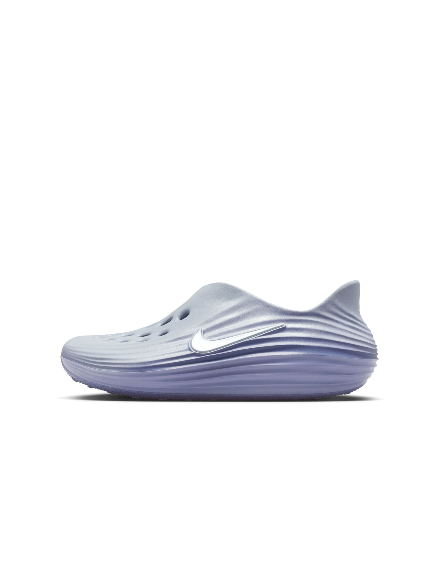 Nike Womens ReactX Rejuven8 - Light Armory Blue Denim Exchange