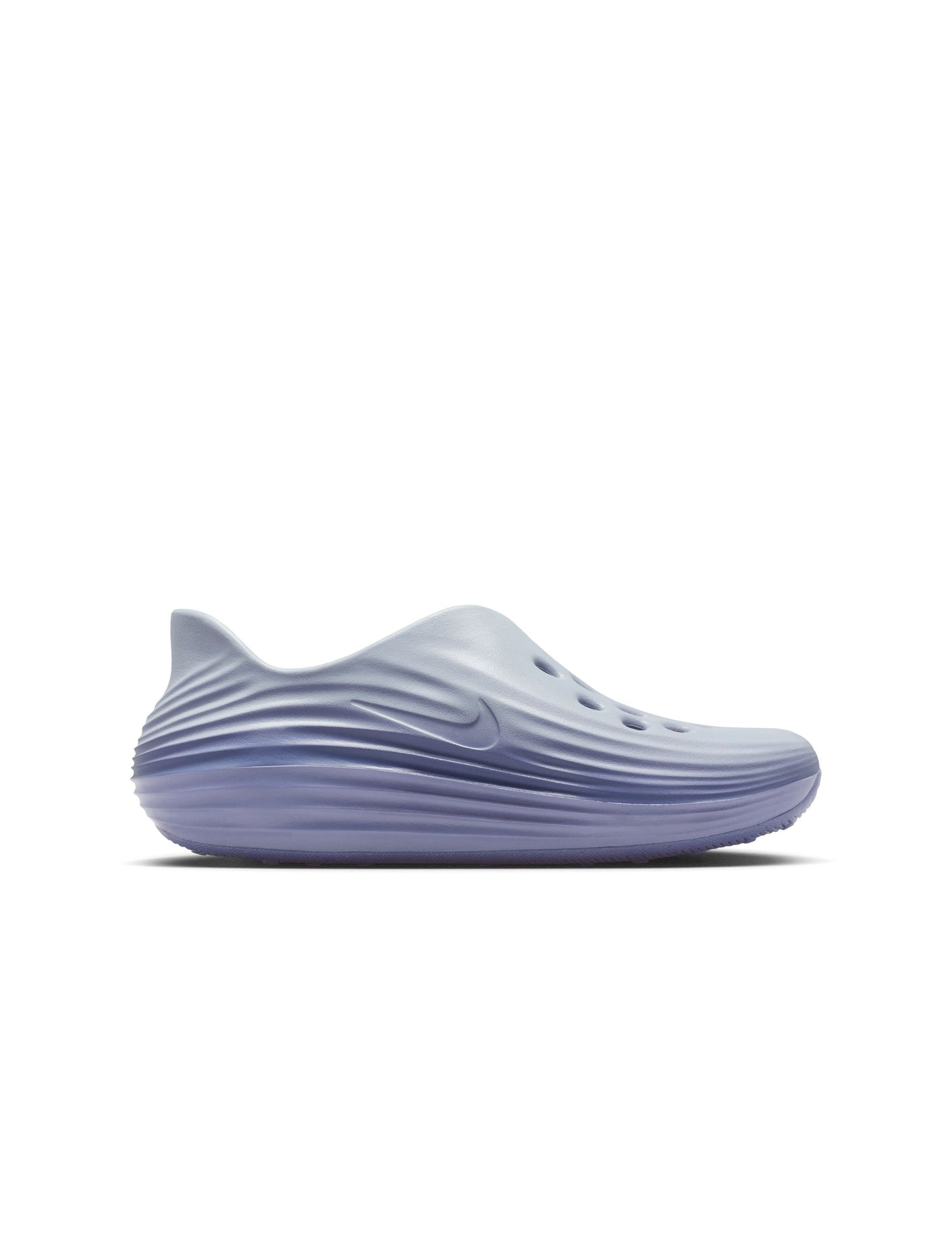 Nike Womens ReactX Rejuven8 - Light Armory Blue Denim Exchange