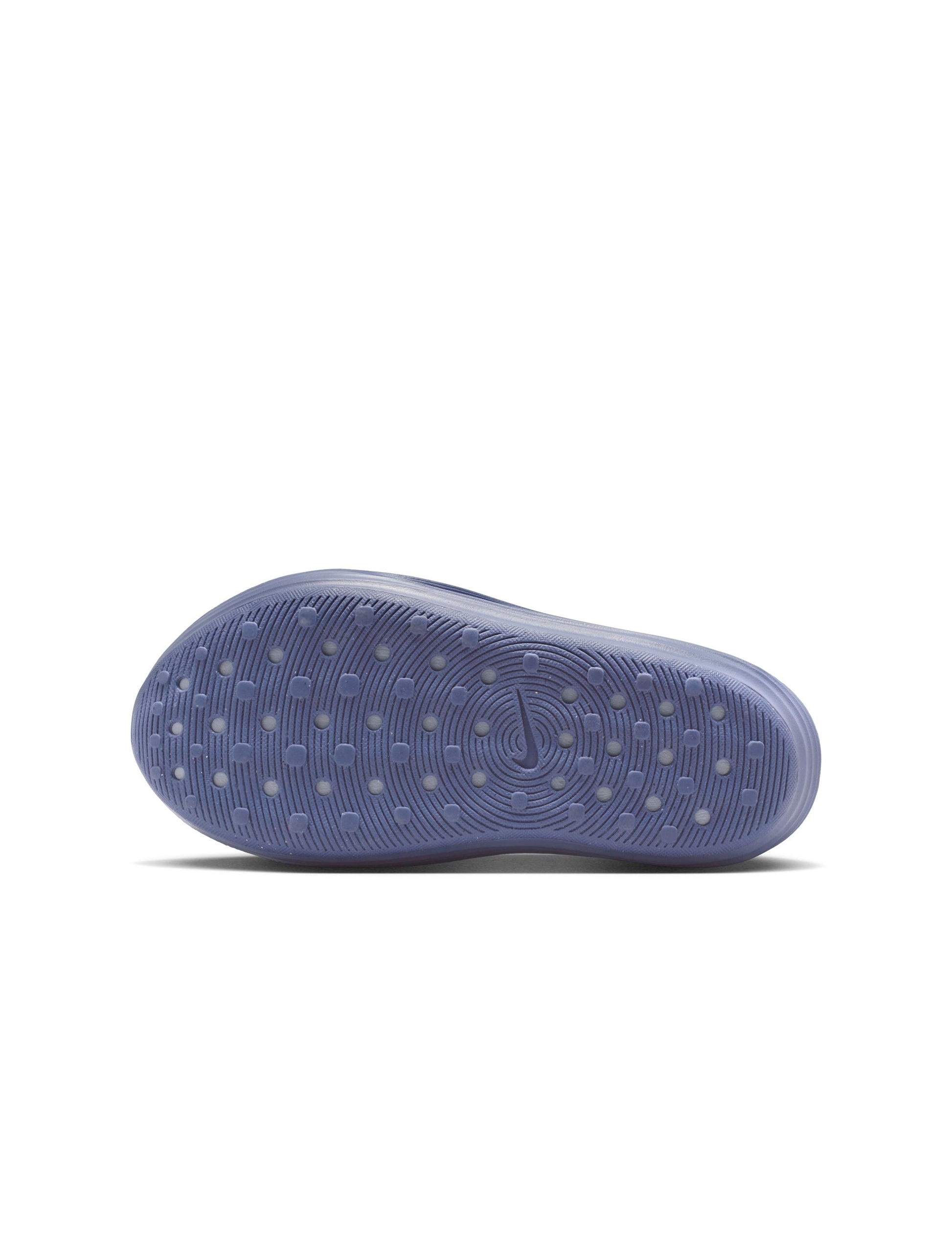 Nike Womens ReactX Rejuven8 - Light Armory Blue Denim Exchange