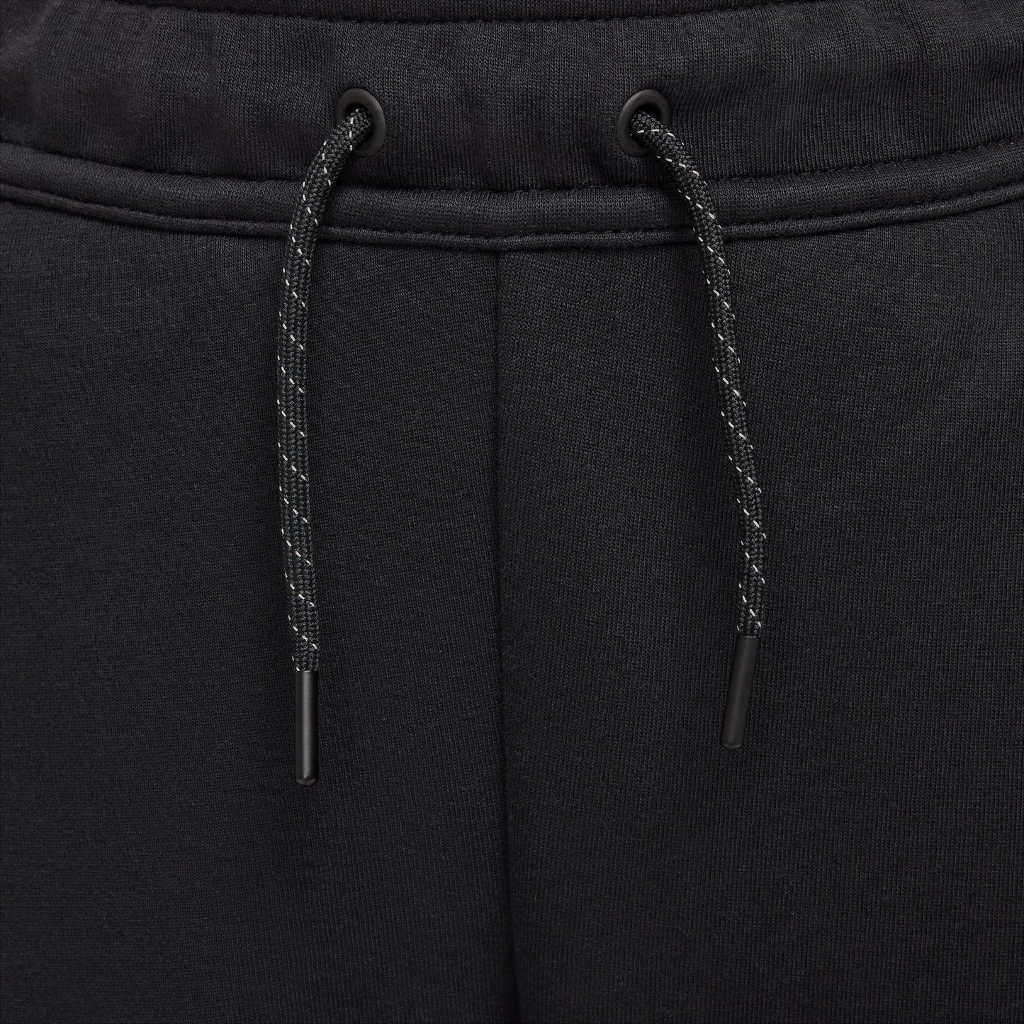 Nike Big Kids Sportswear Tech Fleece Joggers - Black Denim Exchange