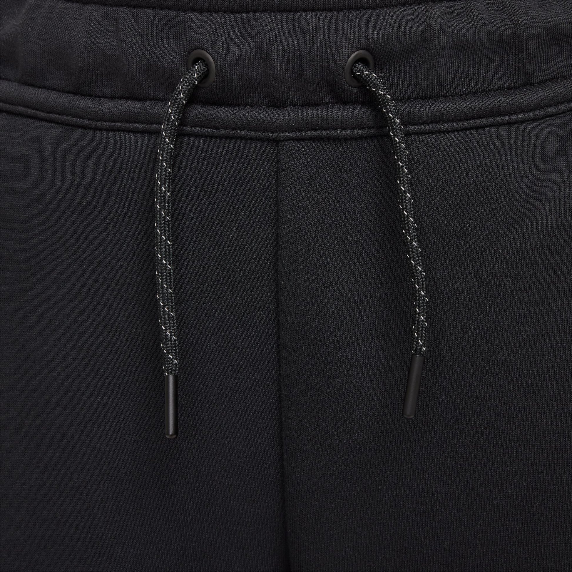 Nike Big Kids Sportswear Tech Fleece Joggers - Black Denim Exchange