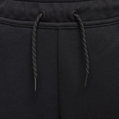 Nike Big Kids Sportswear Tech Fleece Joggers - Black Denim Exchange
