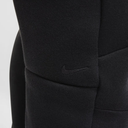 Nike Big Kids Sportswear Tech Fleece Joggers - Black Denim Exchange