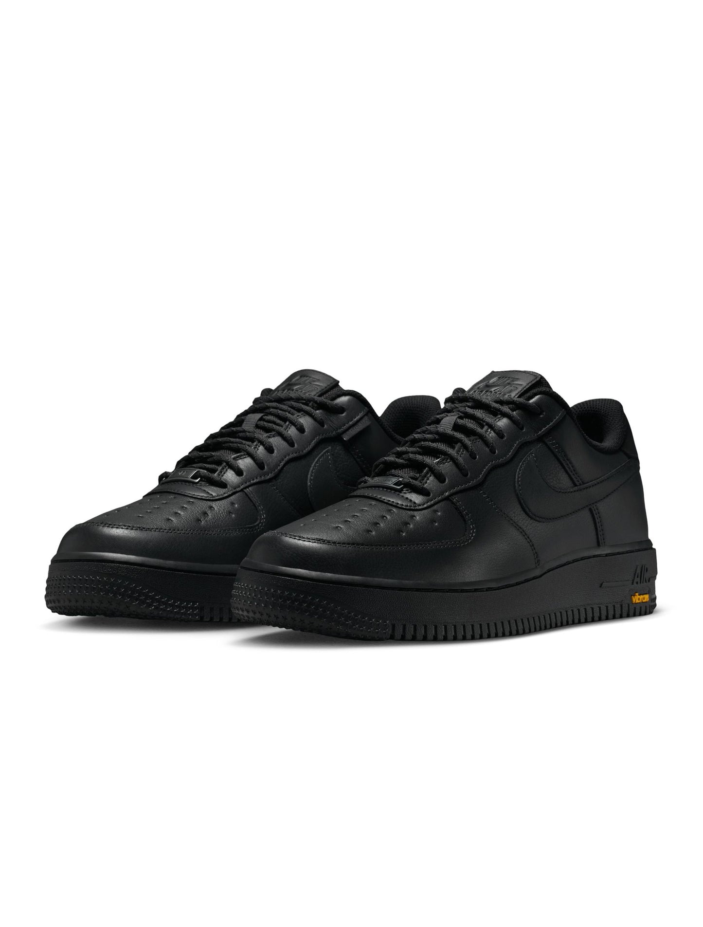 Nike Men's Air Force 1 GTX Vibram - Off Noir Denim Exchange