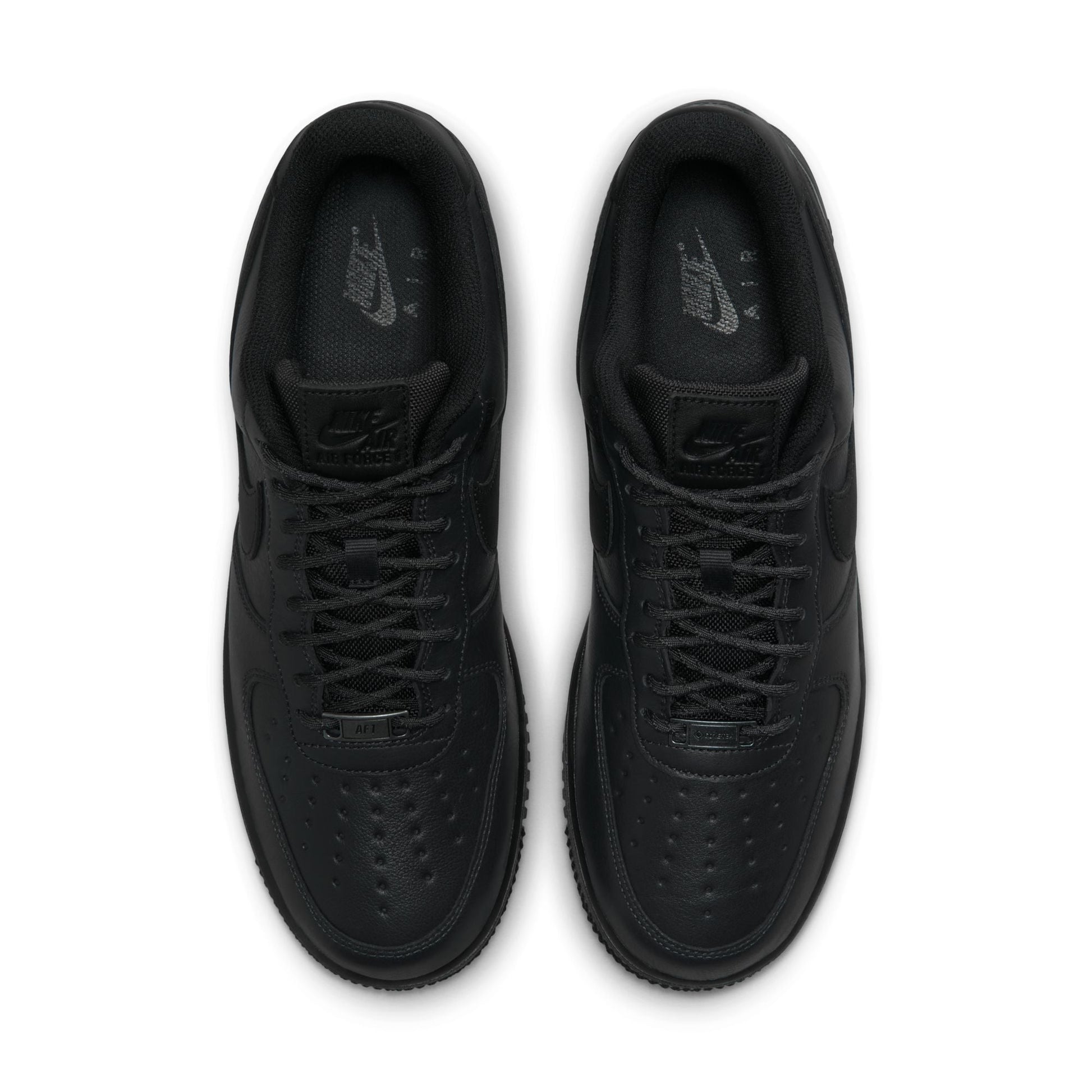 Nike Men's Air Force 1 GTX Vibram - Off Noir Denim Exchange