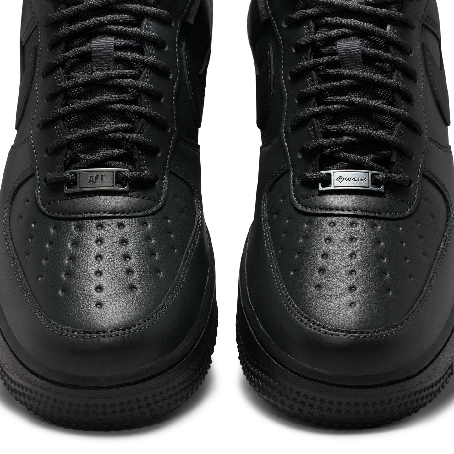 Nike Men's Air Force 1 GTX Vibram - Off Noir Denim Exchange