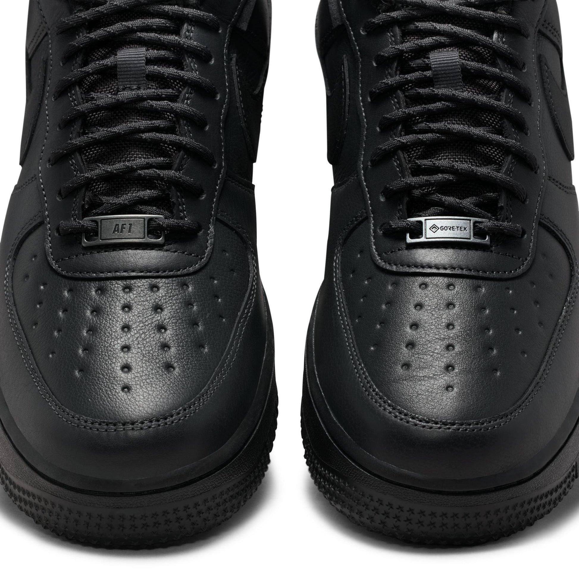 Nike Men's Air Force 1 GTX Vibram - Off Noir Denim Exchange