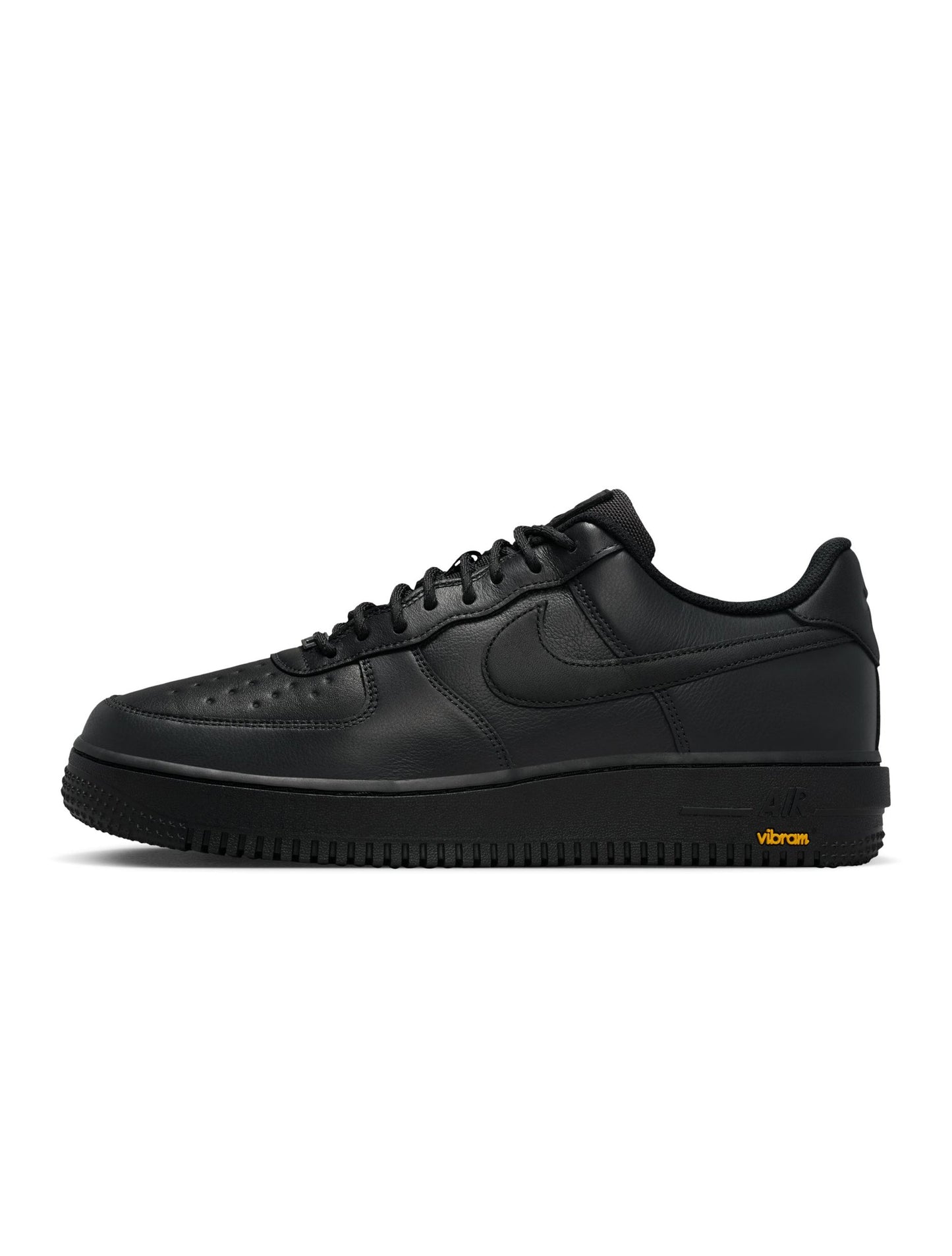 Nike Men's Air Force 1 GTX Vibram - Off Noir Denim Exchange