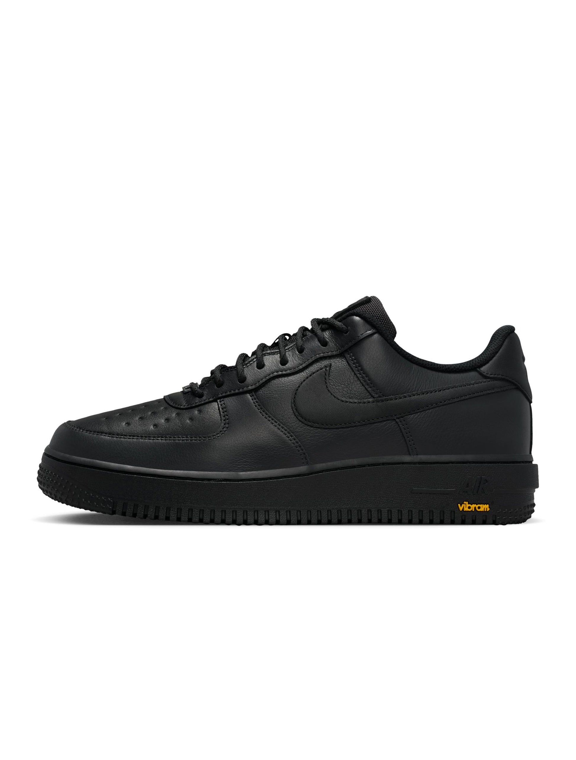 Nike Men's Air Force 1 GTX Vibram - Off Noir Denim Exchange