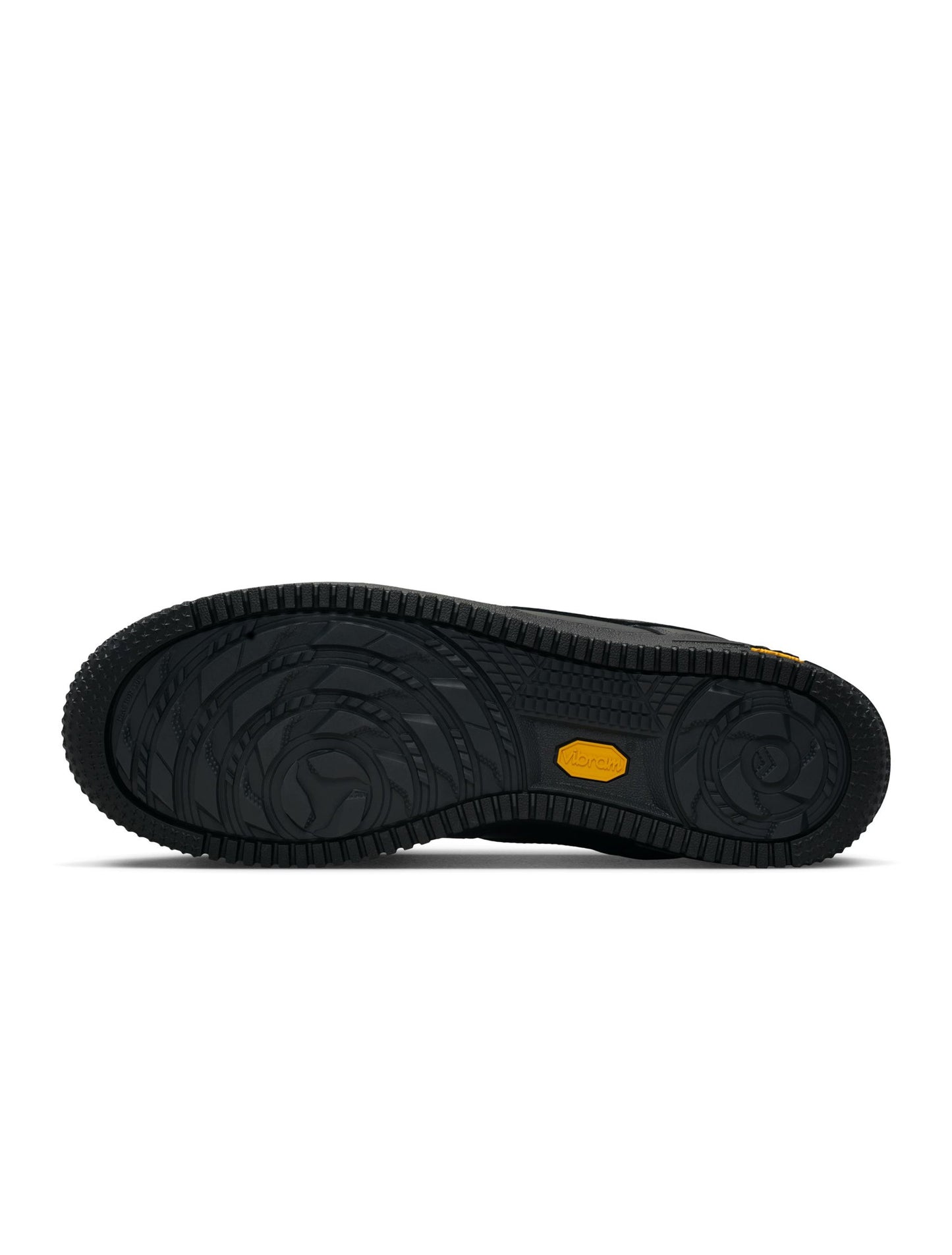 Nike Men's Air Force 1 GTX Vibram - Off Noir Denim Exchange