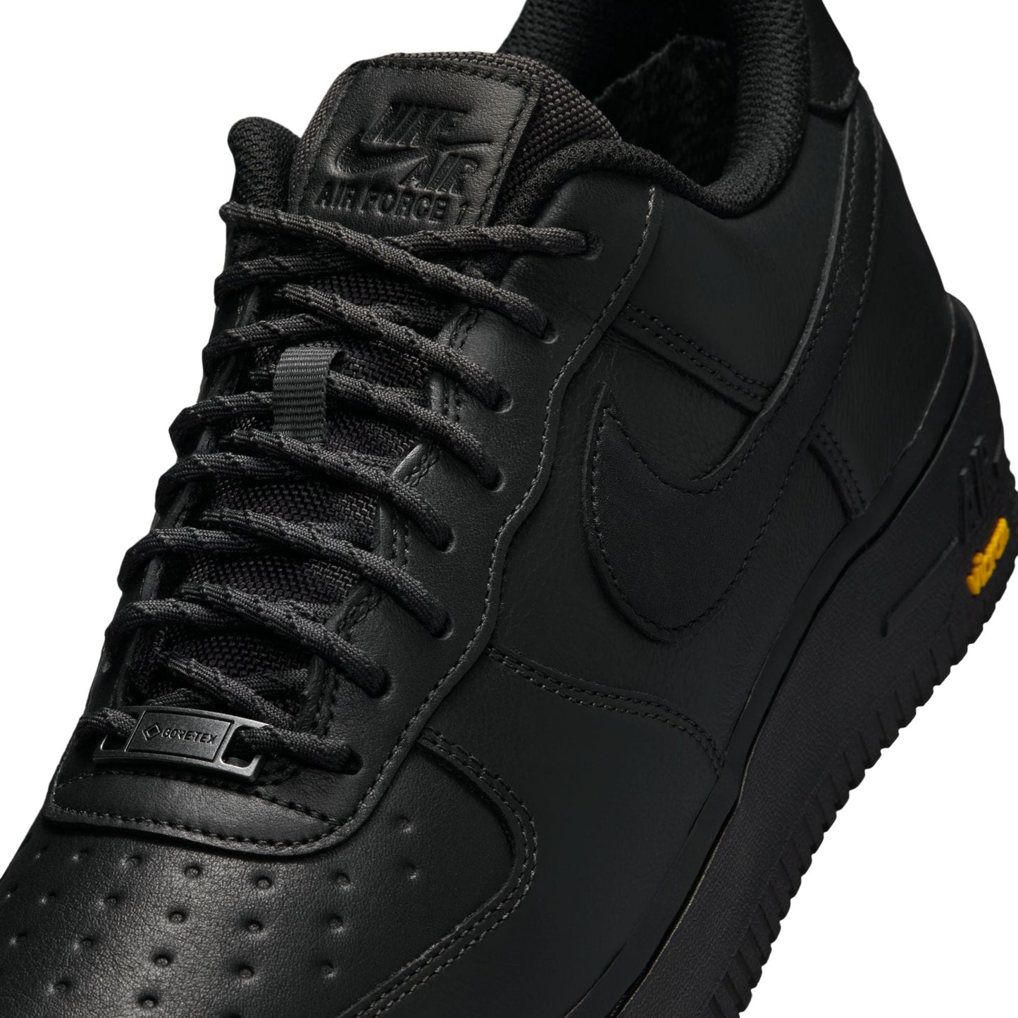 Nike Men's Air Force 1 GTX Vibram - Off Noir Denim Exchange