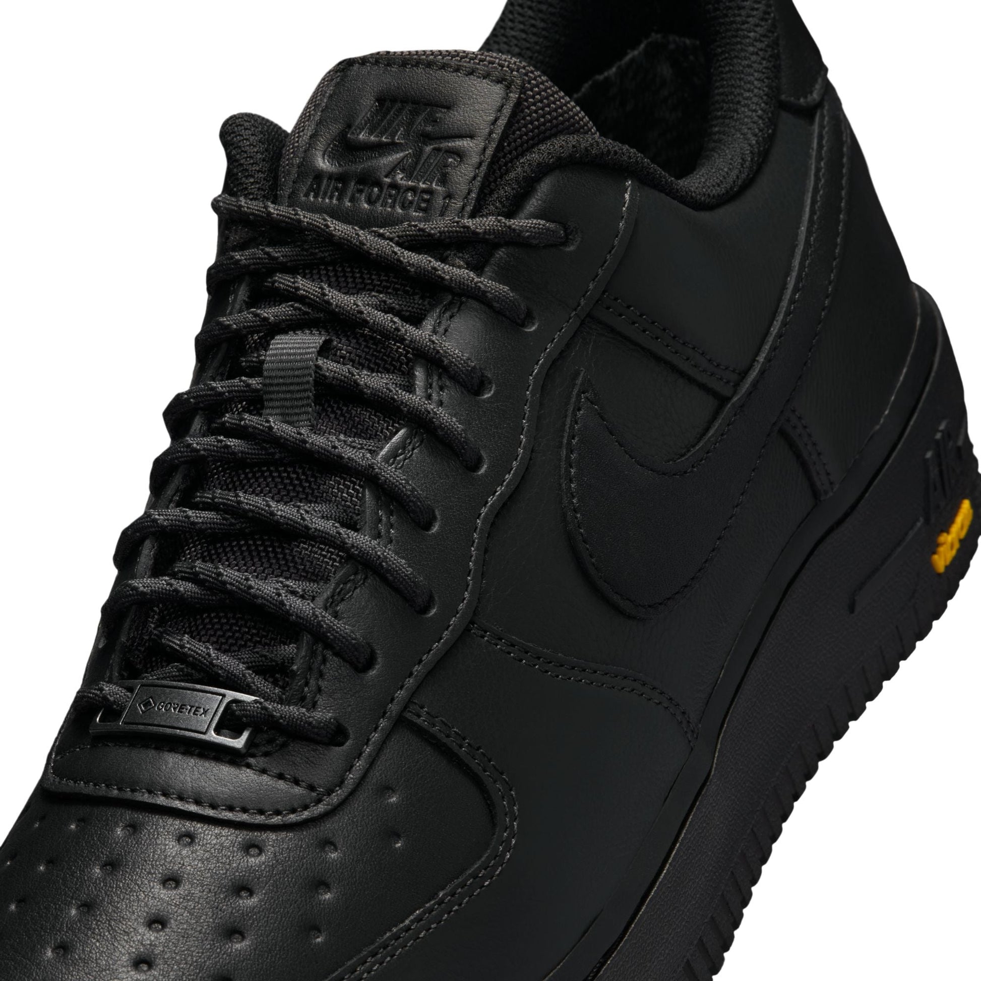 Nike Men's Air Force 1 GTX Vibram - Off Noir Denim Exchange