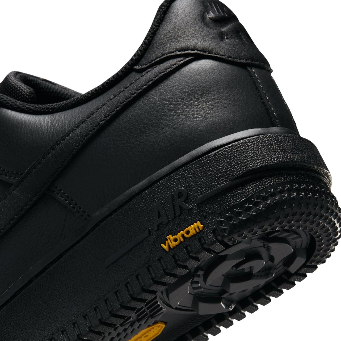 Nike Men's Air Force 1 GTX Vibram - Off Noir Denim Exchange