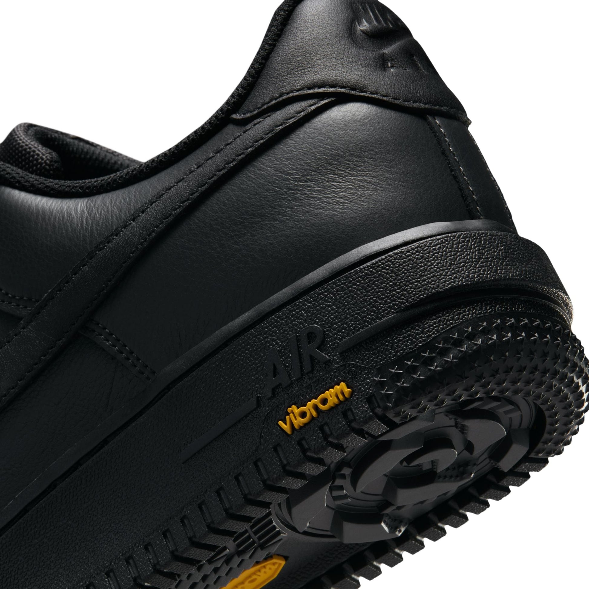 Nike Men's Air Force 1 GTX Vibram - Off Noir Denim Exchange
