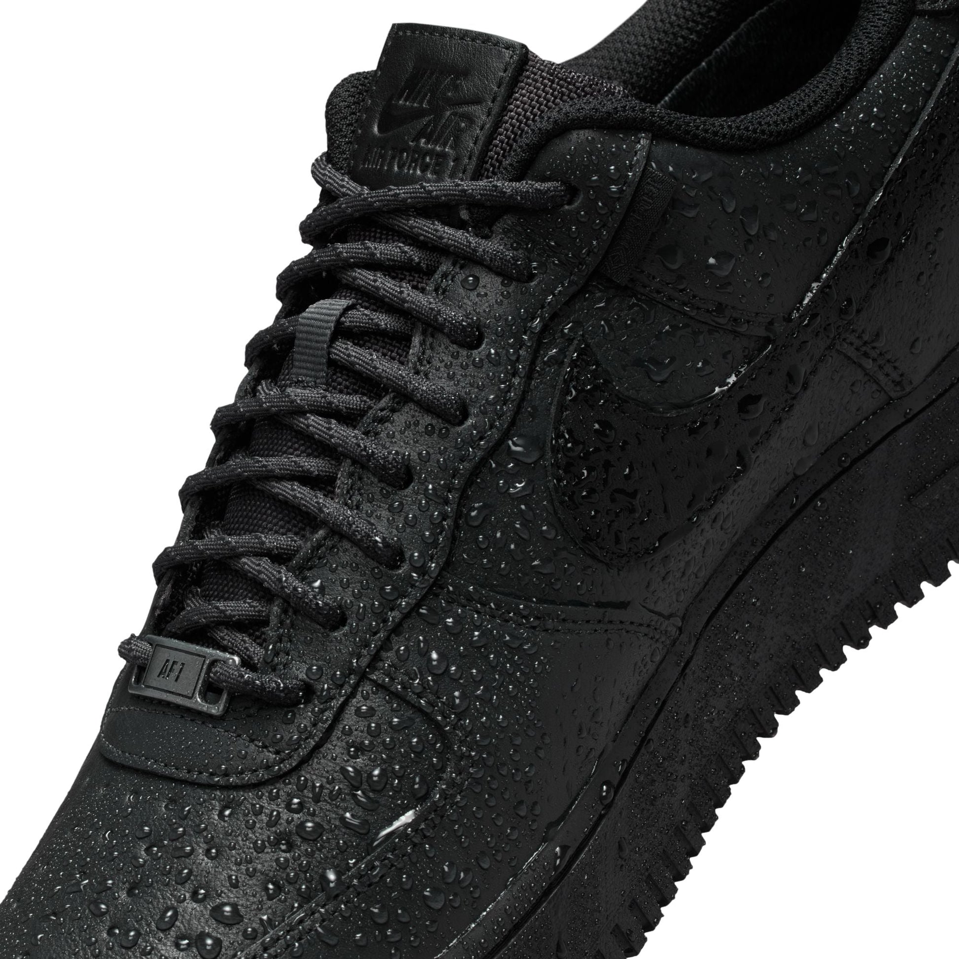 Nike Men's Air Force 1 GTX Vibram - Off Noir Denim Exchange