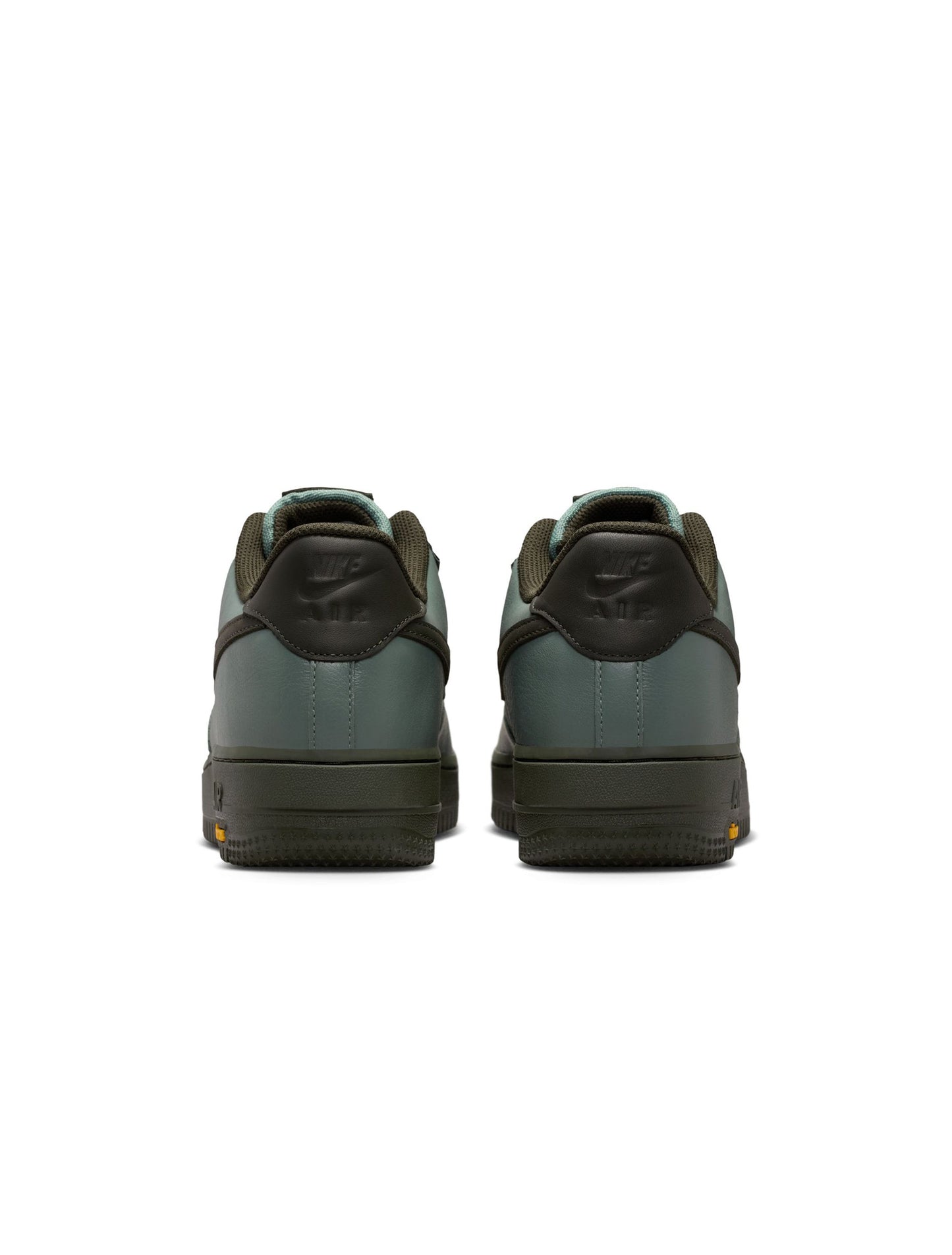 Nike Men's Air Force 1 GTX Vibram - Clay Green Denim Exchange