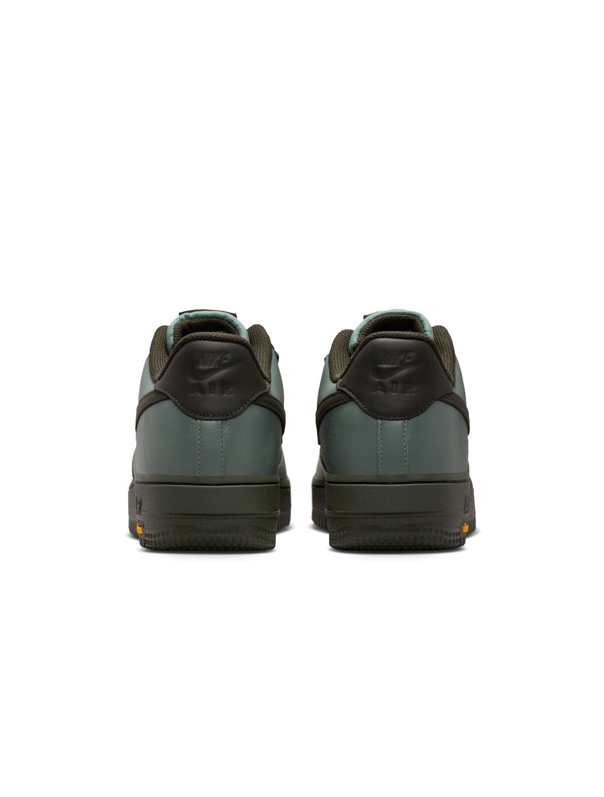 Nike Men's Air Force 1 GTX Vibram - Clay Green Denim Exchange