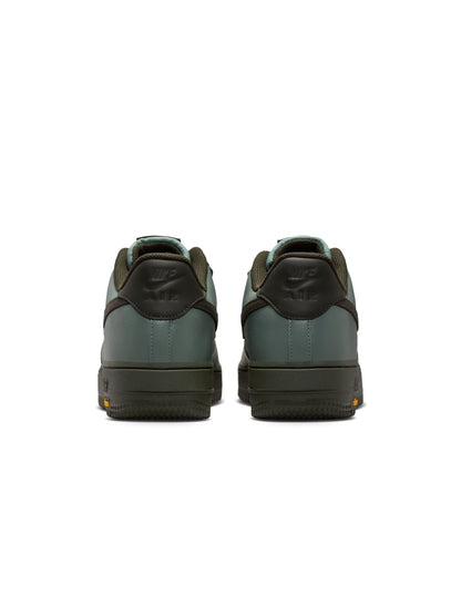 Nike Men's Air Force 1 GTX Vibram - Clay Green Denim Exchange