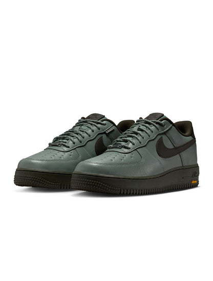 Nike Men's Air Force 1 GTX Vibram - Clay Green Denim Exchange