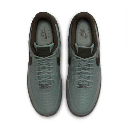 Nike Men's Air Force 1 GTX Vibram - Clay Green Denim Exchange