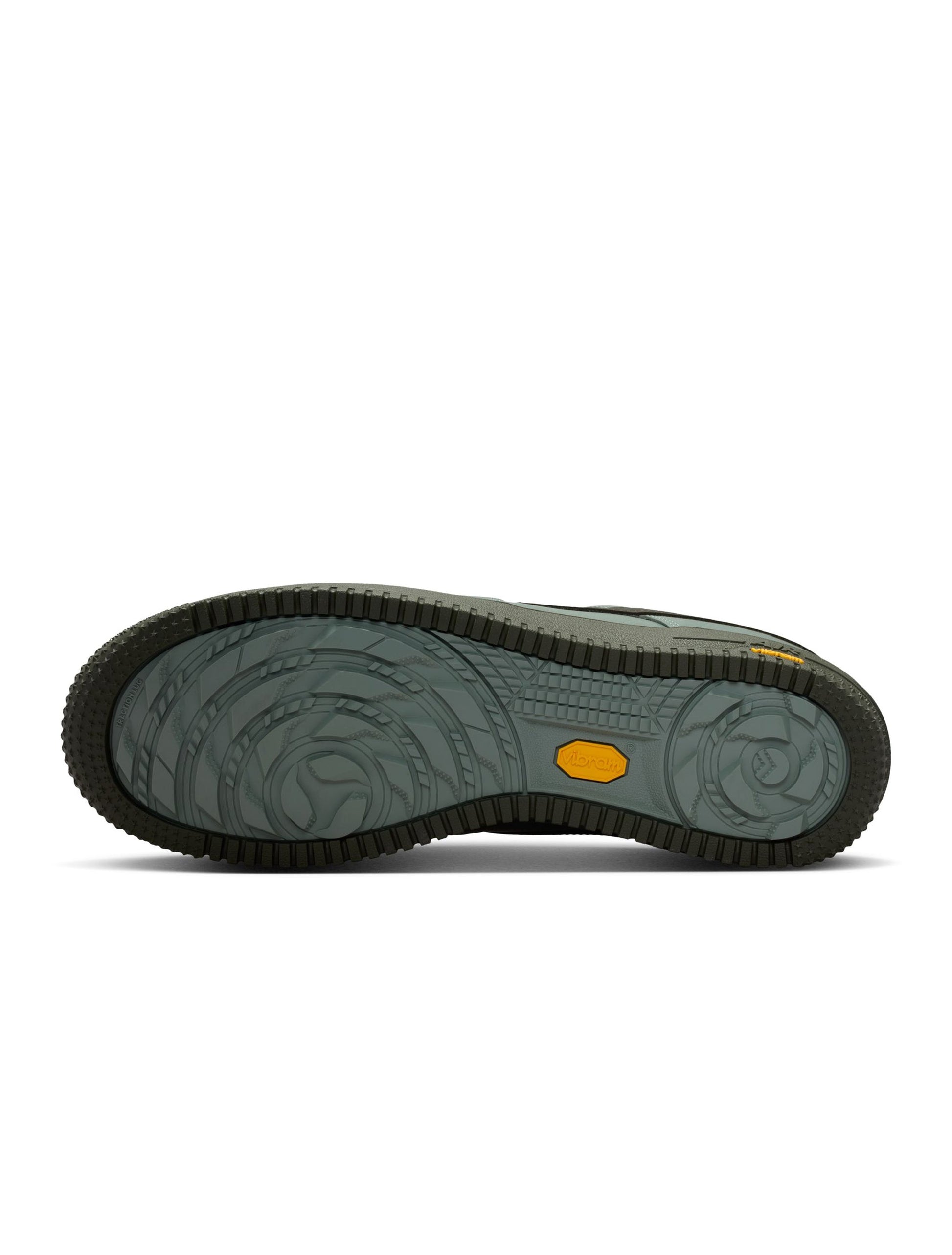 Nike Men's Air Force 1 GTX Vibram - Clay Green Denim Exchange